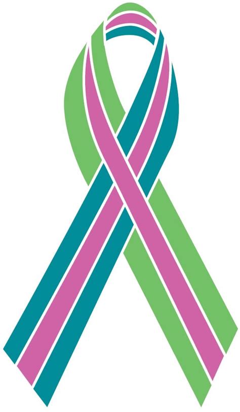metastatic melanoma cancer ribbon